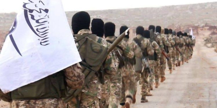 Huras al-Din: El grupo ignorado de al-Qaeda en Siria