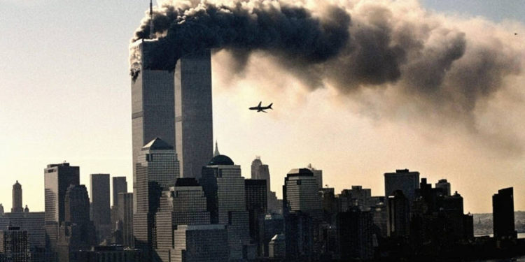 Cinco terroristas del 11 de septiembre pueden enfrentar la pena de muerte