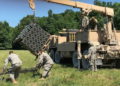 American Ordnance y General Dynamics competirán por un contrato de artillería de $133 millones