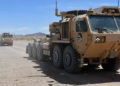 Ejército de EE.UU. está un paso más cerca de tener vehículos autónomos