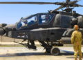 Ejército de EE.UU. esbozó prioridades de modernización de la flota de helicópteros