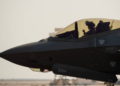 Lockheed Martin desarrolla un sistema avanzado de orientación para el F-35