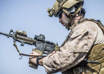 Colt firma contrato de $ 42 millones para suministrar carabinas M4 y M4A1 a EE. UU. y aliados