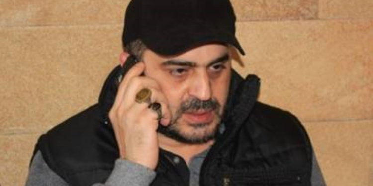 Ali Hatoum, comandante de Hezbolá hallado muerto en su casa