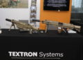 Textron presenta los prototipos de la nueva generación de armas de escuadrón