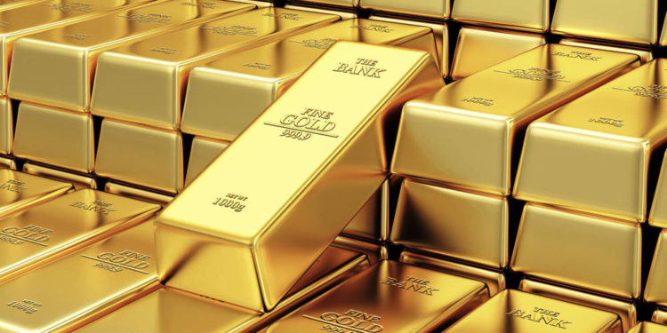 El oro gana más de 1% tras los ataques a las instalaciones petrolíferas saudíes