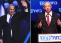 Netanyahu, y Gantz estancados tras repetidas elecciones