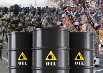 EE. UU., Arabia Saudita e Irán juegan con fuego cerca de los barriles de petróleo del planeta