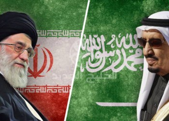 ¿Quién ganaría si Arabia Saudita e Irán van a la guerra?