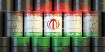 Irán aumenta exponencialmente exportaciones de petróleo pese a las sanciones