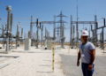 La Corporación Eléctrica de Israel cortará suministro a la Autoridad Palestina por deudas