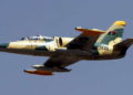 La Fuerza Aérea Libia derriba tres aviones teledirigidos turcos en Misrata
