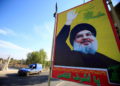La corrupción de Hezbolá en el Líbano agrava la crisis económica