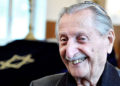Sobreviviente del Holocausto más longevo de Austria fallece a los 106 años
