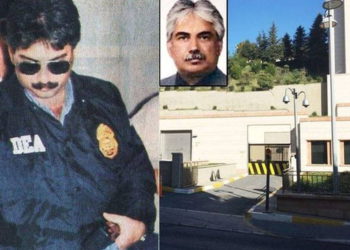Personal consular de EE. UU. permanecerá en la cárcel de Turquía por cargos de espionaje