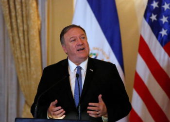 Pompeo elogia los esfuerzos de Sudán por normalizar los lazos con Israel