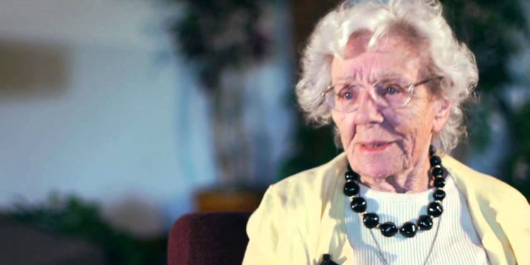 Murió a los 99 años Diet Eman, quien salvó a decenas de judíos del Holocausto