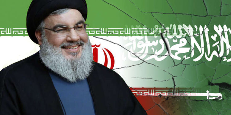 Irán advierte al líder de Hezbolá: Podrías ser el próximo objetivo de EE. UU.