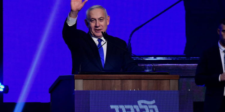 Likud gana un escaño adicional en la Knesset