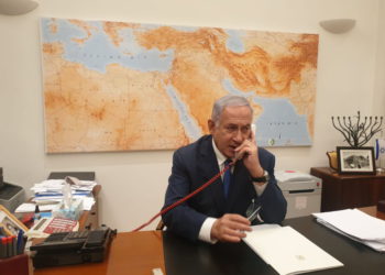 Netanyahu advierte a Hezbolá de “futuros pasos” de Israel