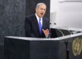 Netanyahu cancela presentación ante la ONU “por el clima político” en Israel