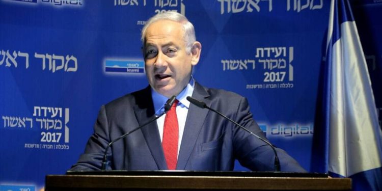 Encuesta de Panels Politics: Likud 28 y Yamina 21 escaños