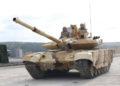 La razón por la cual Rusia continúa perdiendo sus tanques T-90 en Siria