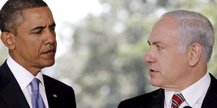 Obama se equivocó en sus políticas respecto Israel y Medio Oriente