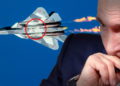 Estados Unidos: El caza Su-57 de Rusia es un fracaso debido a malas decisiones