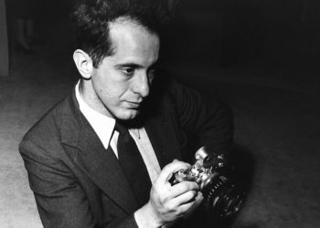 Robert Frank, influyente fotógrafo, murió a los 94 años