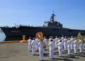 Japón tiene la mejor Marina de Asia