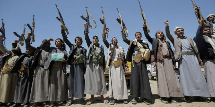 Pompeo pide liberación de judío yemení detenido por milicia Hutí