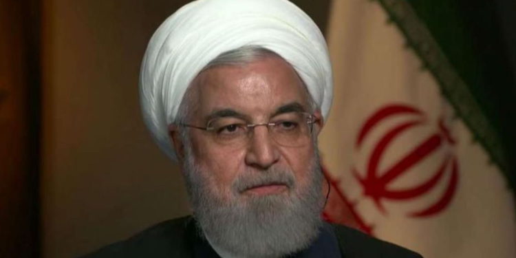 Irán amenaza a Israel y EE.UU. por “mentir” sobre asesinato de “asesores” iraníes en Siria