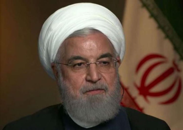 Irán amenaza a Israel y EE.UU. por “mentir” sobre asesinato de “asesores” iraníes en Siria