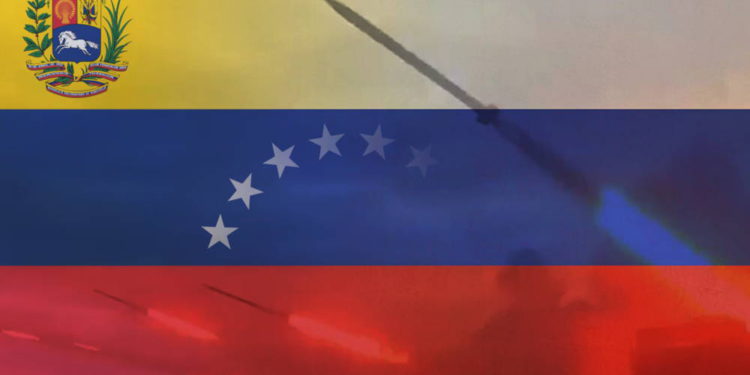 ¿Venezuela se convertirá en una base de misiles de Rusia?