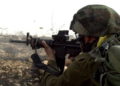Fuerzas de Defensa de Israel: Hezbolá trató de asesinar a soldados y fracasó