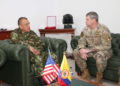 EE.UU. invoca un tratado de defensa regional en respuesta a Venezuela
