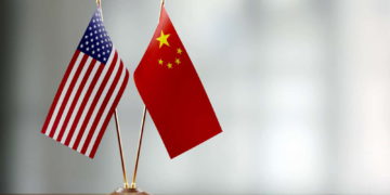 Conversaciones comerciales entre Estados Unidos y China se renovaron