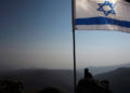 El Valle del Jordán está esperando la anexión estratégica de Israel