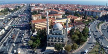 Sismo de magnitud 5.8 sacude Estambul