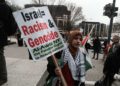 ¿Está cometiendo Israel un “genocidio contra los palestinos”?