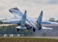 ¿Los cazas furtivos Su-35 o Su-57 de Rusia pronto se 'unirán' a la OTAN?