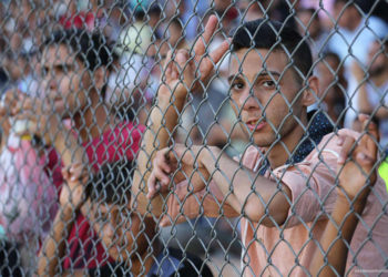 Israel prohíbe entrada a jugadores de fútbol de Gaza debido a vínculos con el terrorismo