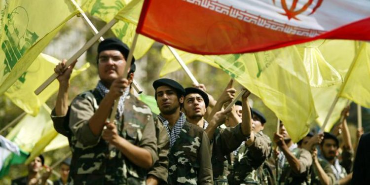¿Cuál es la estrategia de Irán en medio de las tensiones entre Israel y Hezbolá?
