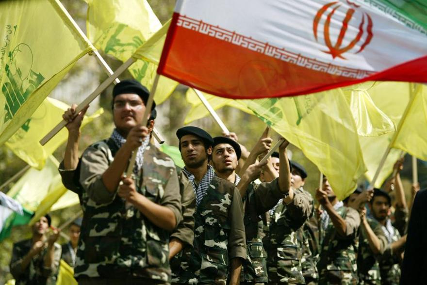 Irán planea crear más organizaciones como Hezbolá en Medio Oriente