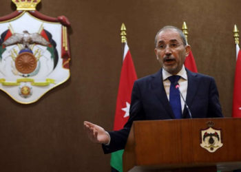 Jordania advierte a EE.UU. y Reino Unido de la “amenaza sin precedentes de la anexión israelí”