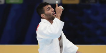 Irán permitirá que sus atletas compitan con israelíes