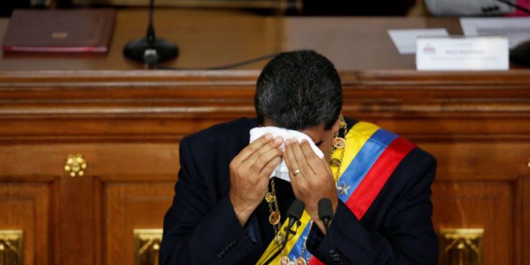 Unión Europea amplía sus sanciones contra Venezuela