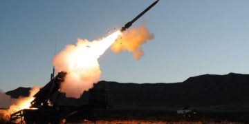 Turquía podría recibir misiles Patriot de EE. UU. en respuesta a la amenaza de Siria
