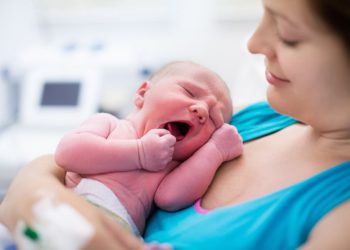 Israel podría ver un auge de natalidad nueve meses después del coronavirus